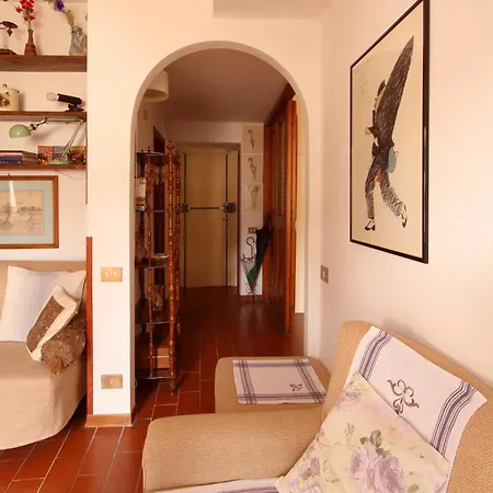 Borgo San Jacopo Lejlighed Firenze