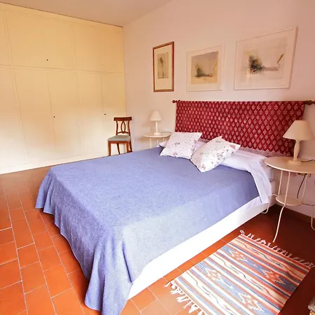 Borgo San Jacopo * Florenz