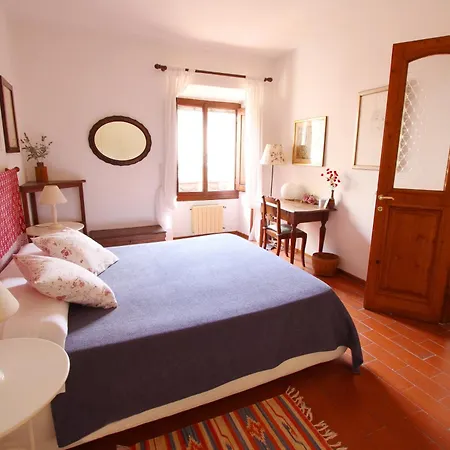 Borgo San Jacopo * Firenze