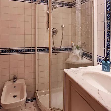 Lejlighed Borgo San Jacopo Firenze