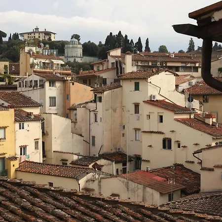 Borgo San Jacopo Apartment
