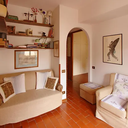 Lejlighed Borgo San Jacopo Firenze
