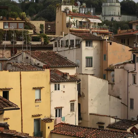 Lejlighed Borgo San Jacopo *
